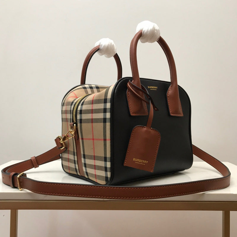 BBR Bags - ENT - 503