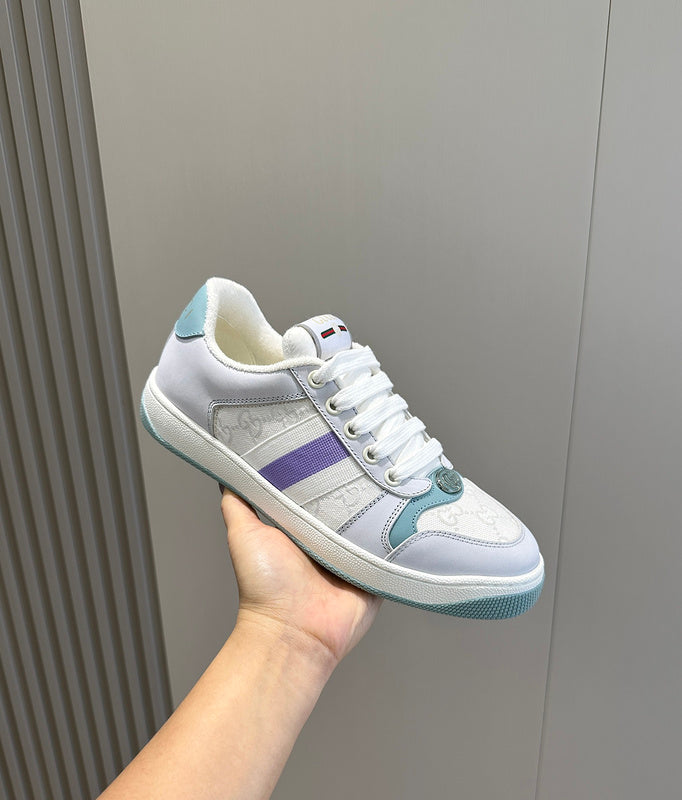 Gucci Luxury Shoes
