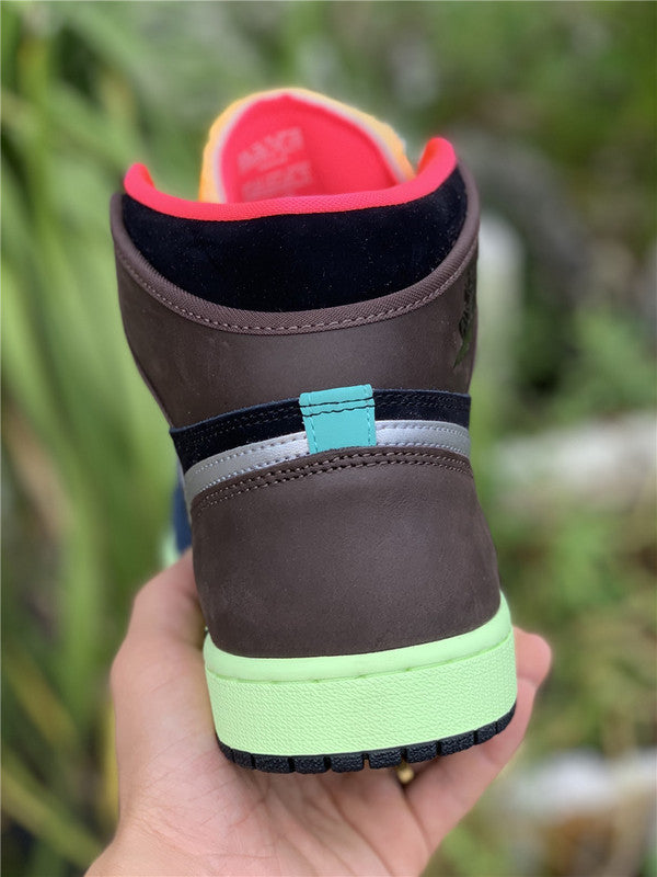 Nike Luxury Shoes