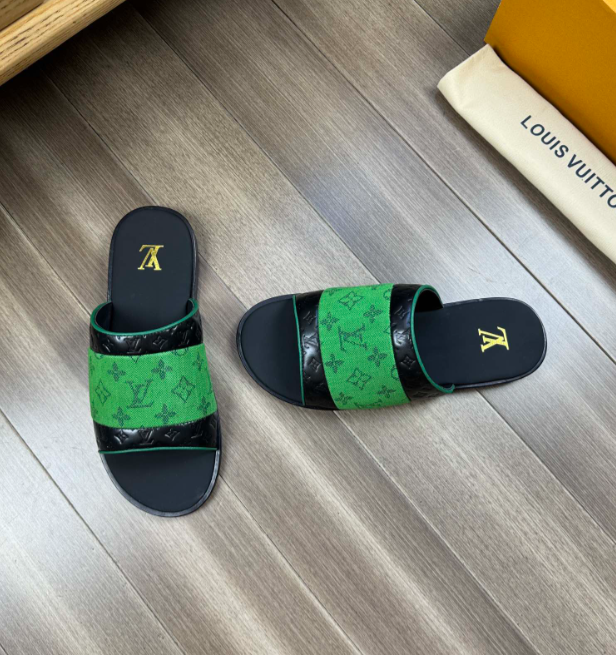 Ava’s Mode - LOV Men Shoes - 070