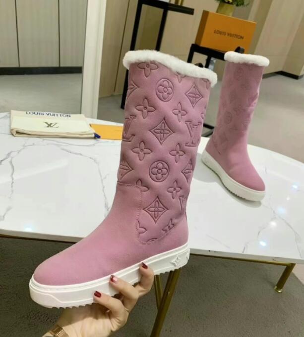 Ava’s Mode - LOV Women Shoes - 790