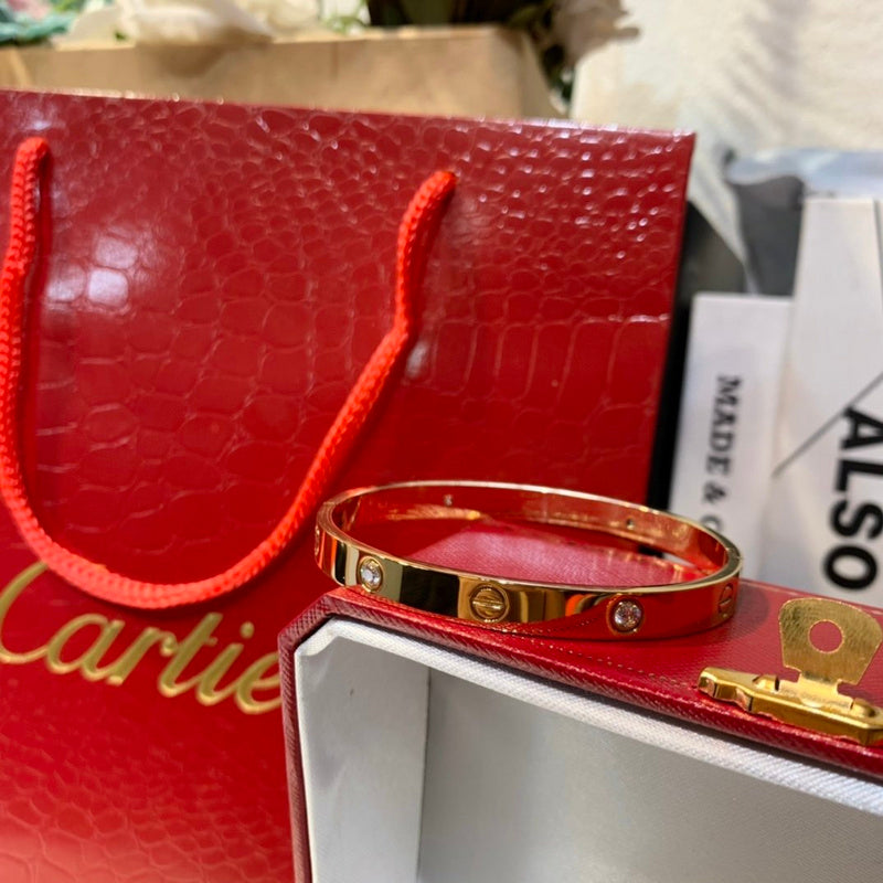 Cartier Jewelry