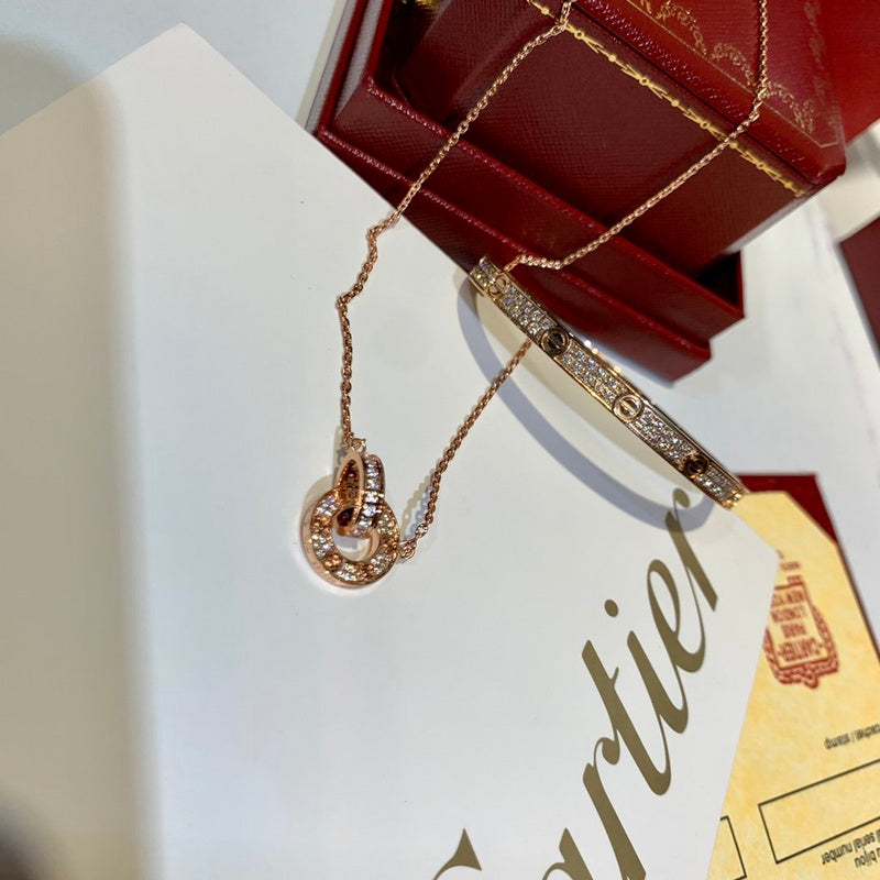 Cartier Jewelry