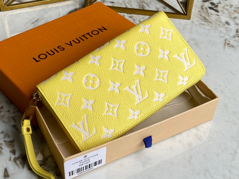 I W Fashion Lu-Vi Bags - 16766