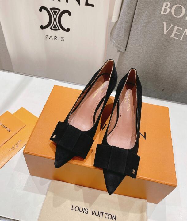 Ava’s Mode - LOV Women Shoes - 409