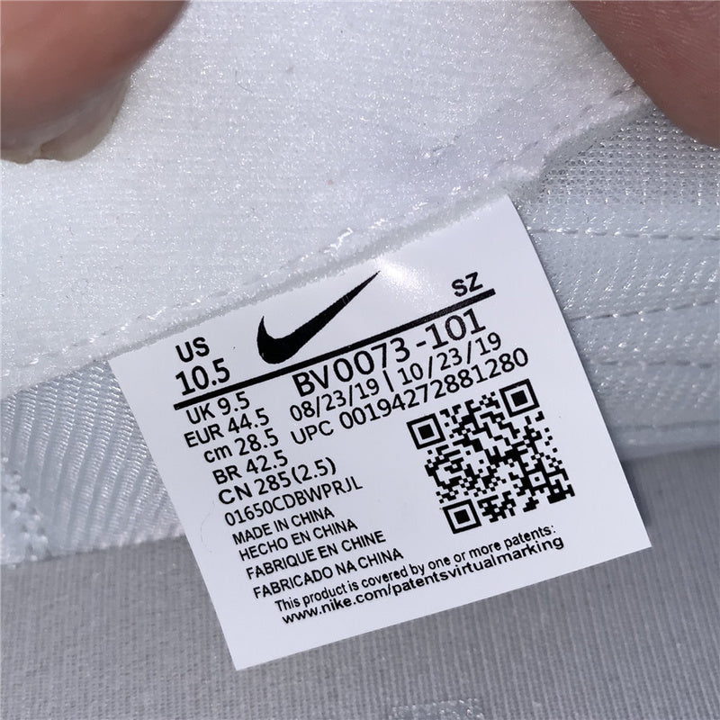 Nike Luxury Shoes