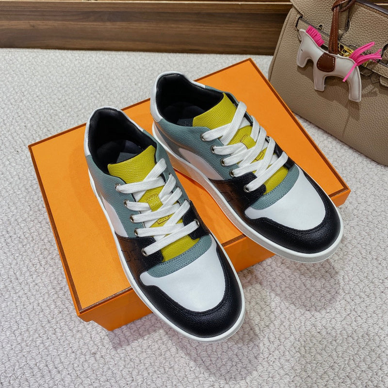 Hermes Luxury Shoes