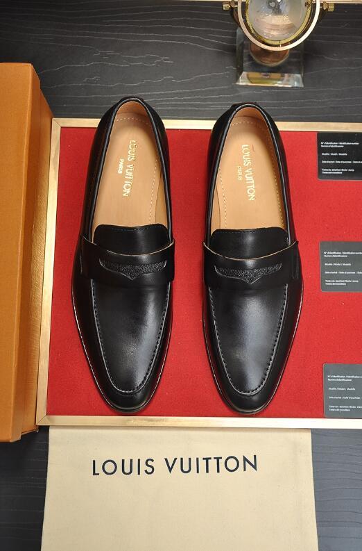 Ava’s Mode - LOV Men Shoes - 973