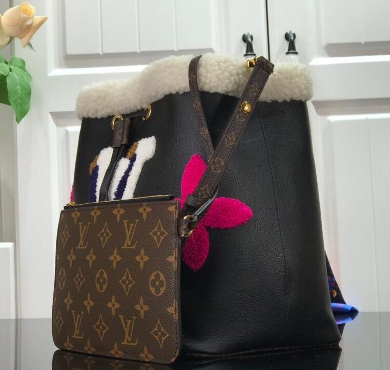 Ava’s Mode - LOV Bags - 2746