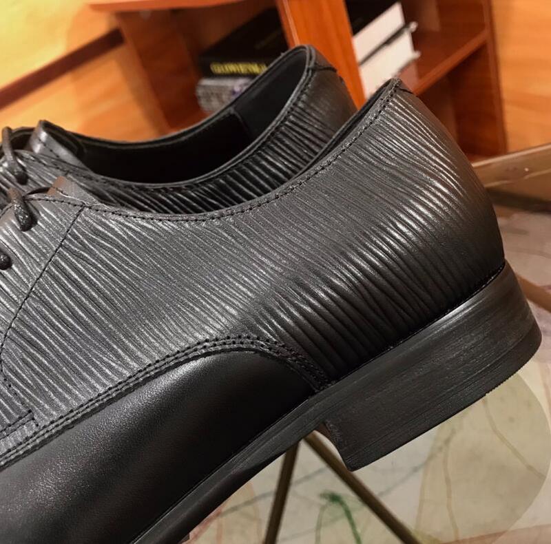 Ava’s Mode - LOV Men Shoes - 1802