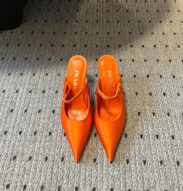 Ava’s Mode - PD Women Shoes - 100