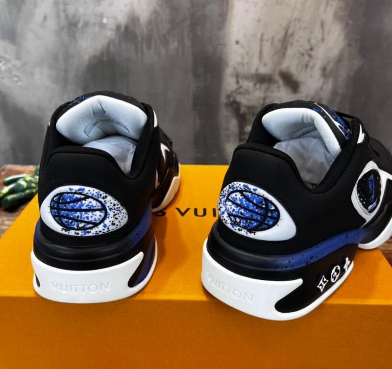 Ava’s Mode - LOV Men Shoes - 816