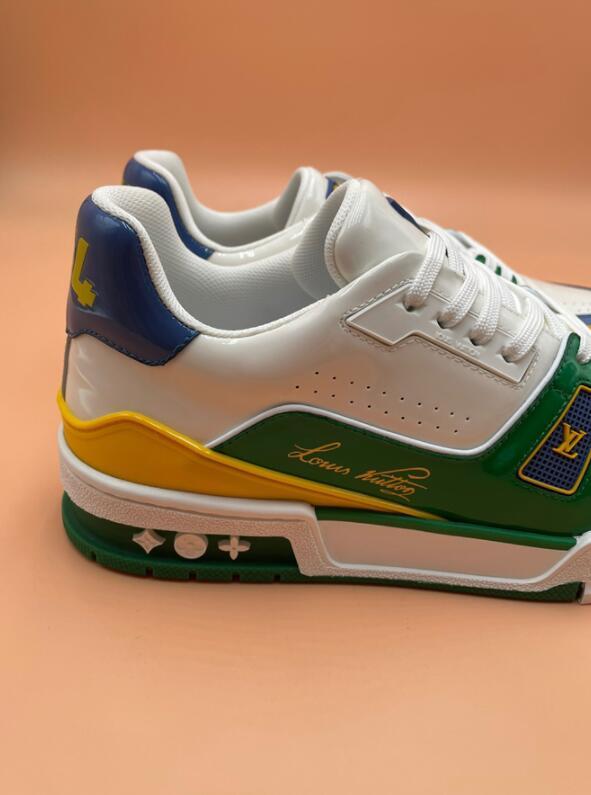 Ava’s Mode - LOV Men Shoes - 1111
