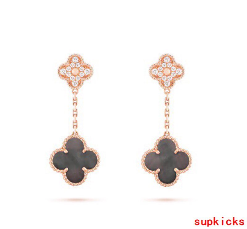 Van Cleef & Arples Jewelry