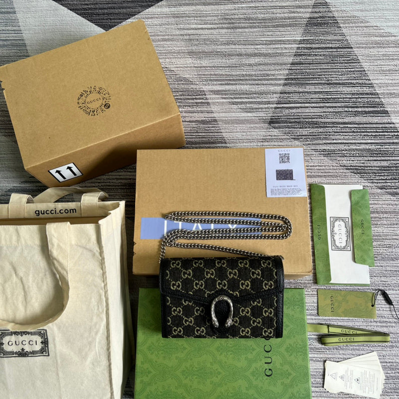 PHA - GUKI Bags - 1506