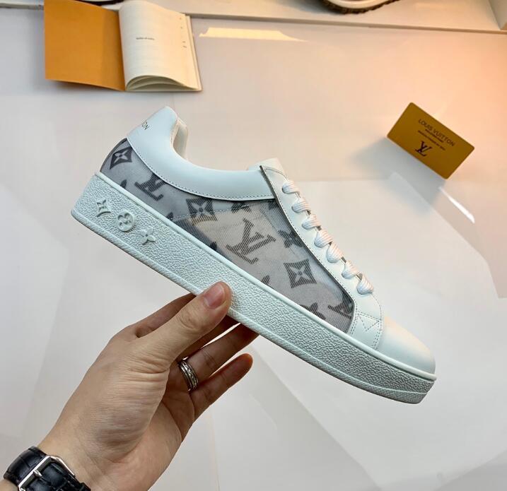 Ava’s Mode - LOV Men Shoes - 1810