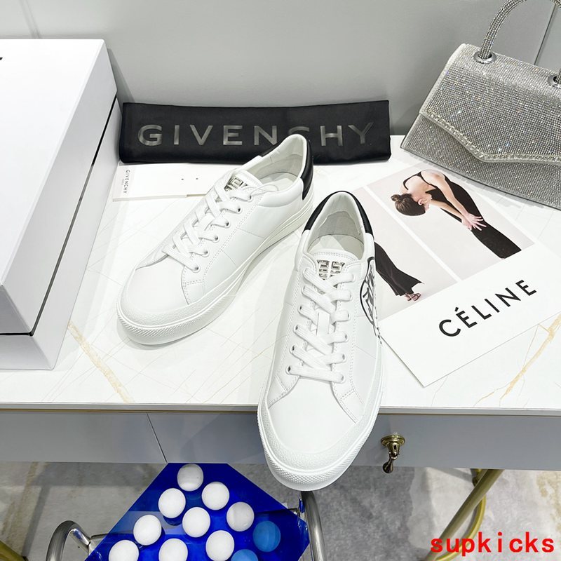 Givenchy Luxury Shoes