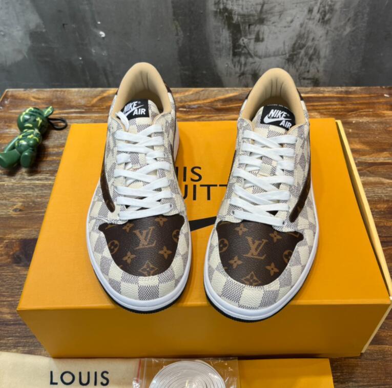 Ava’s Mode - LOV Men Shoes - 946