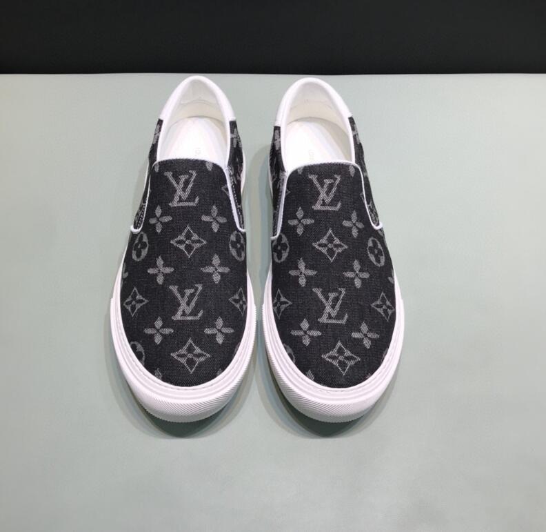 Ava’s Mode - LOV Men Shoes - 1436