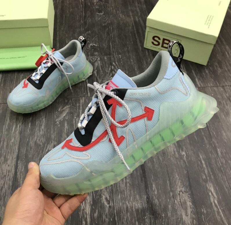 Ava’s Mode - YZO Men Shoes - 250
