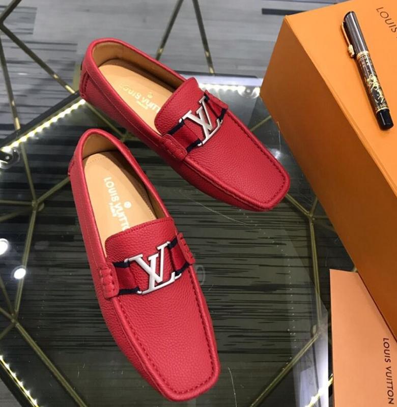 Ava’s Mode - LOV Men Shoes - 1896