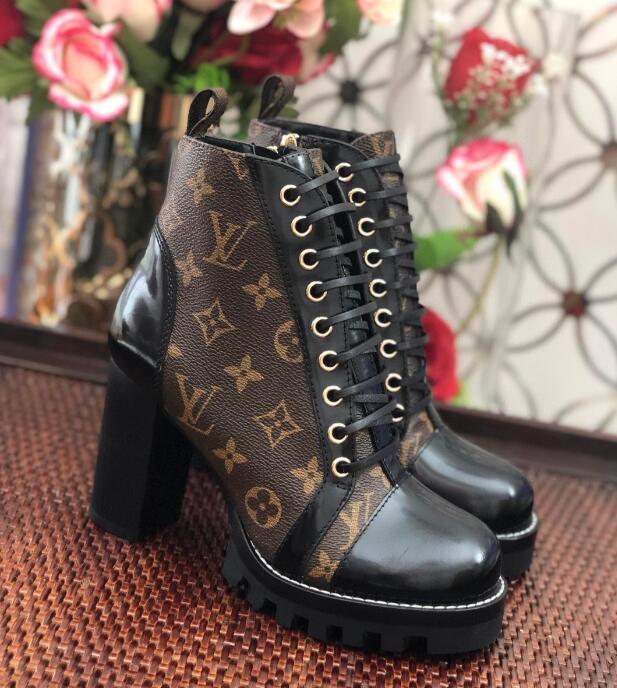Ava’s Mode - LOV Women Shoes - 766