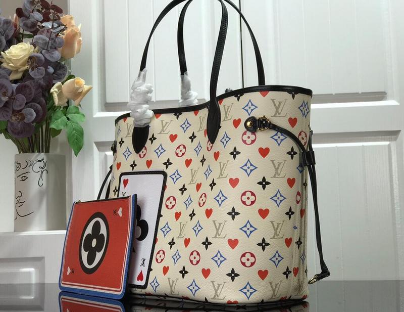 Ava’s Mode - LOV Bags - 2631