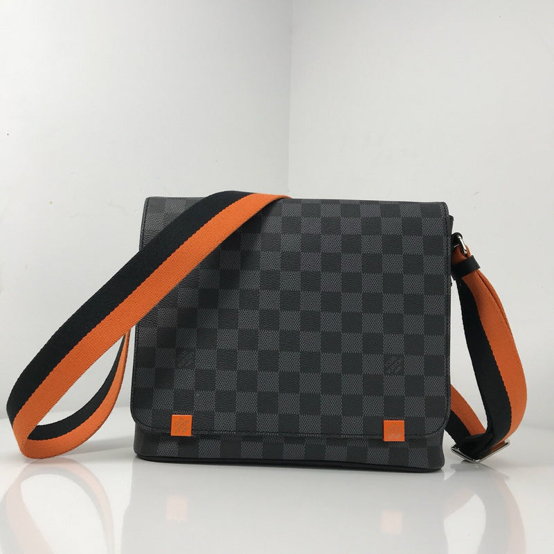 I W Fashion Lu-Vi bags - 10408