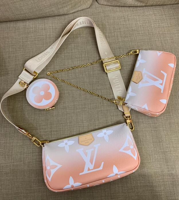 Ava’s Mode - LOV Bags - 2426