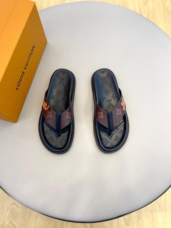 Ava’s Mode - LOV Men Shoes - 1106