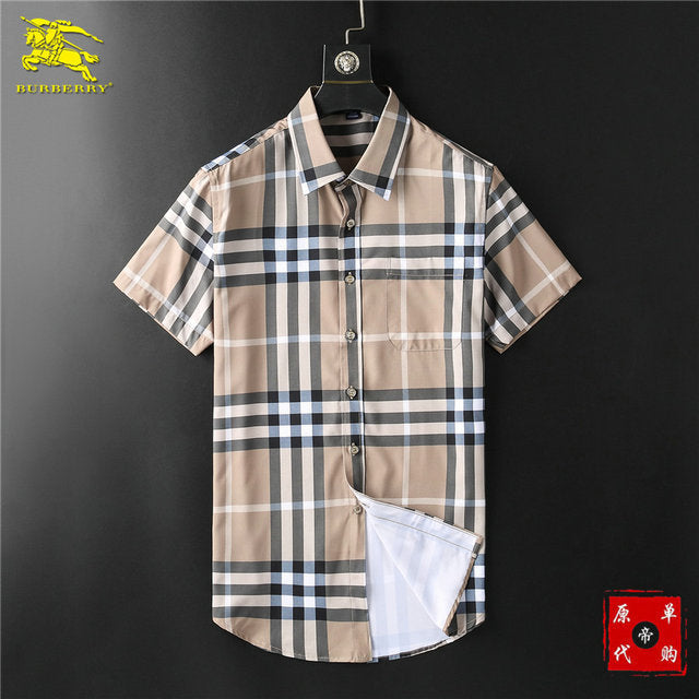Burberry Luxury Clothes