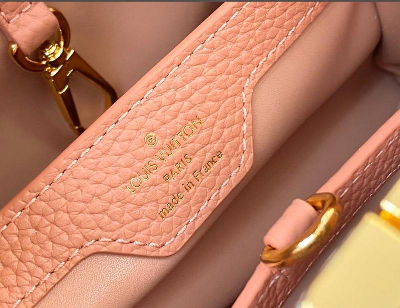 Ava’s Mode - LOV Bags - 2613