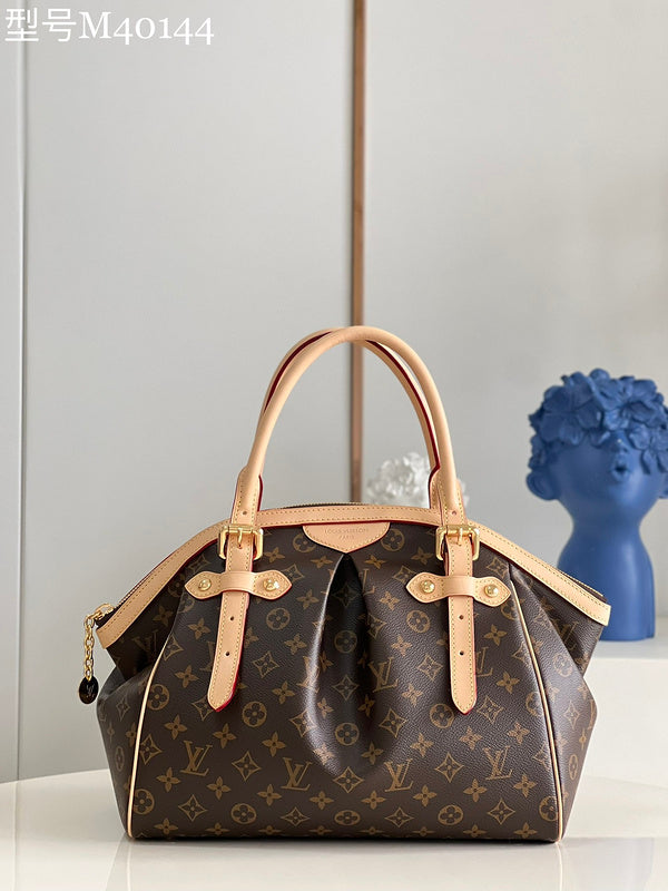 I W Fashion Lu-Vi bags - 17192