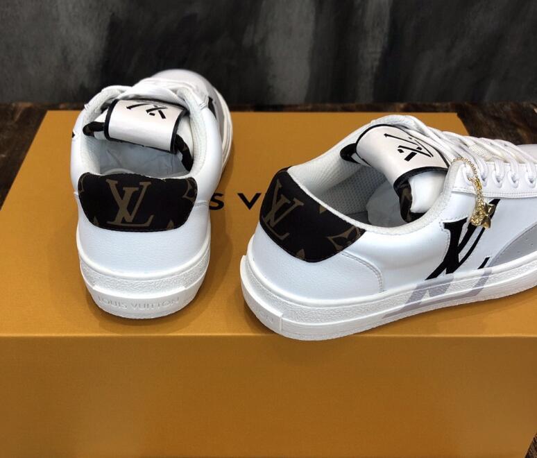 Ava’s Mode - LOV Men Shoes - 1195