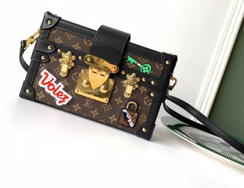 Ava’s Mode - LOV Bags - 2991