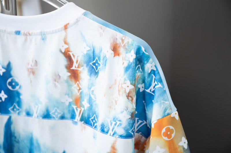 Louis Vuittion Luxury T-Shirt