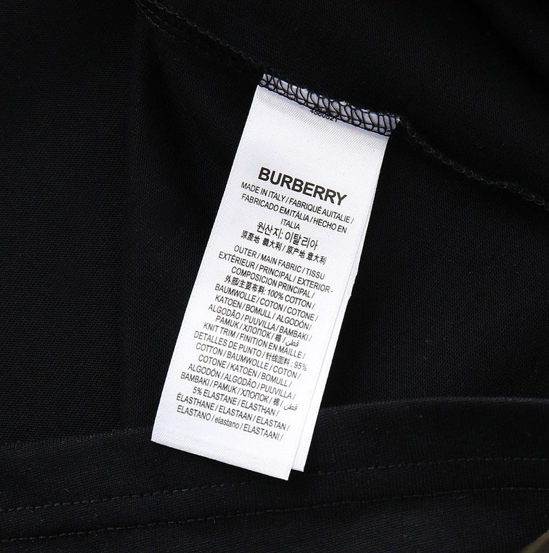 Burberry T-Shirts - 299