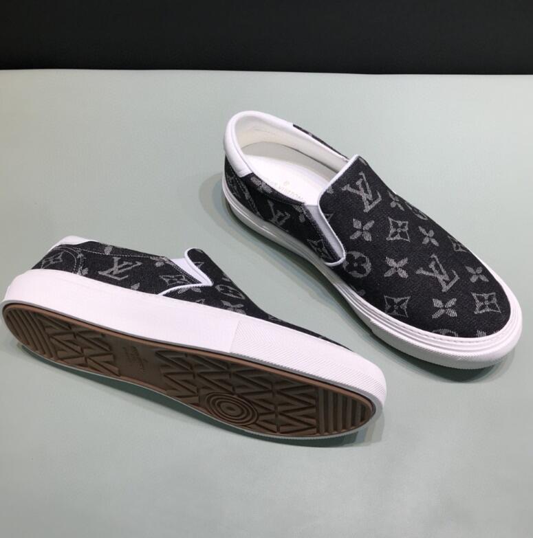Ava’s Mode - LOV Men Shoes - 1436