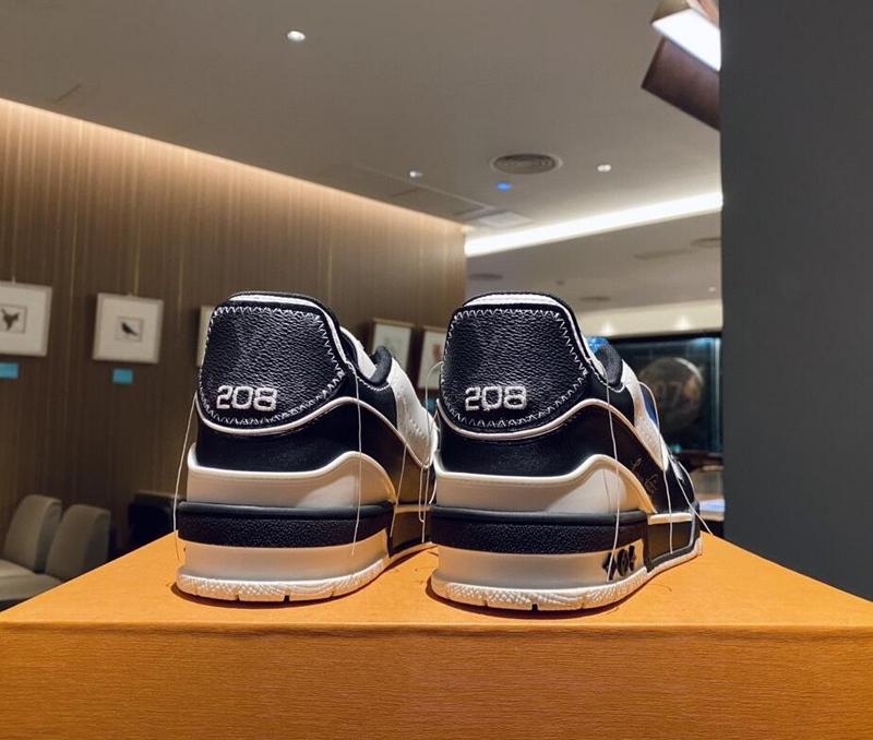 Ava’s Mode - LOV Men Shoes - 1448
