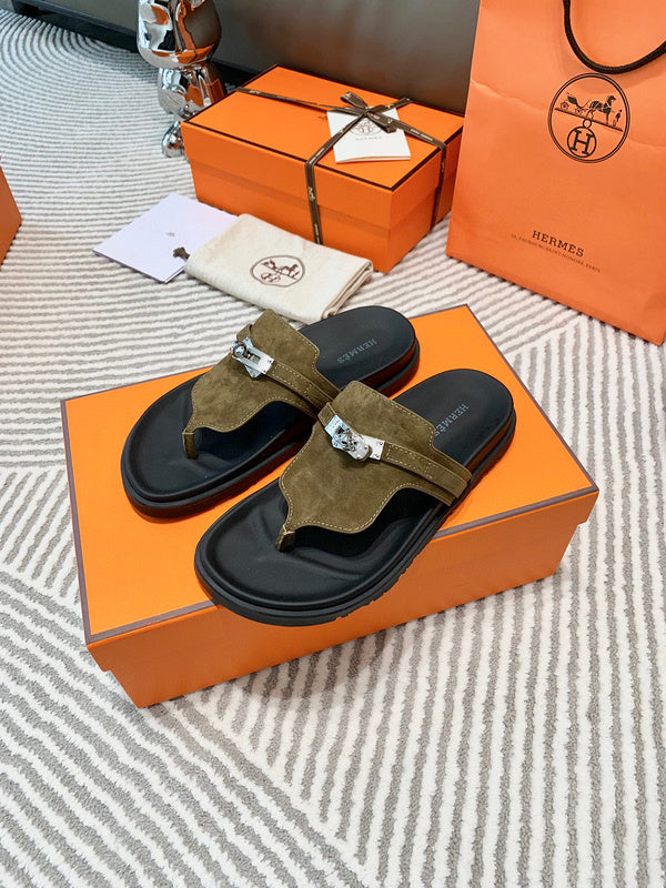 Hermes Luxury Sandals
