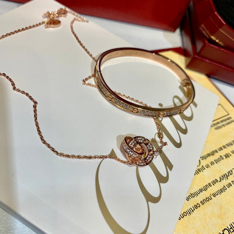 Cartier Jewelry