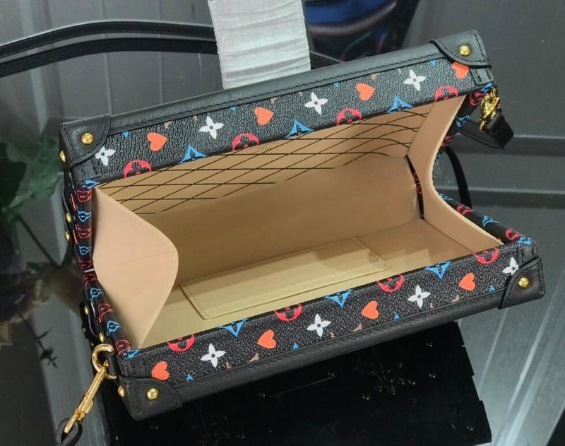 Ava’s Mode - LOV Bags - 2730