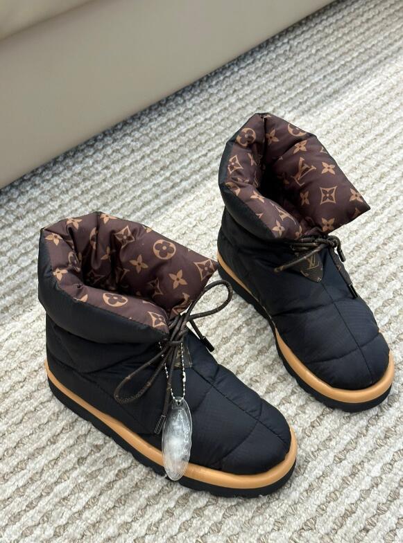 Ava’s Mode - LOV Women Shoes - 682