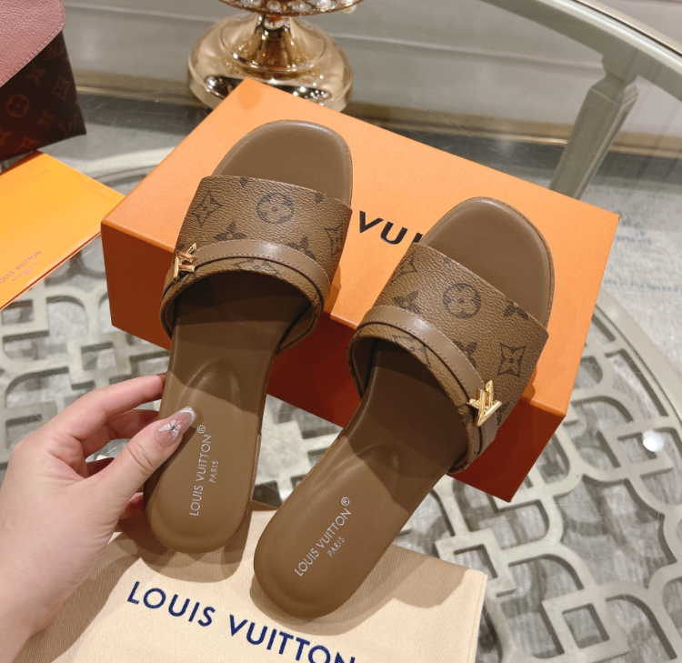 Ava’s Mode - LOV Women Shoes - 097