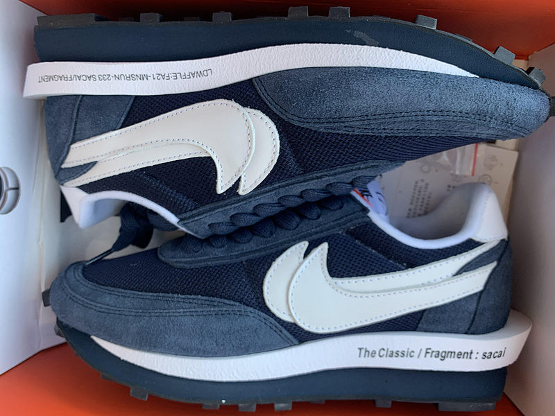 Nike Luxury Shoes