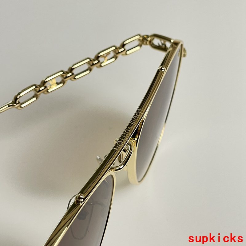 Louis Vuittion Luxury Sunglasses