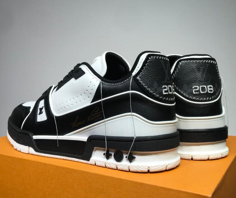 Ava’s Mode - LOV Men Shoes - 1703