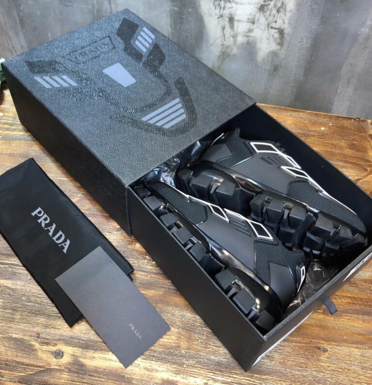 Ava’s Mode - PD Men Shoes - 373