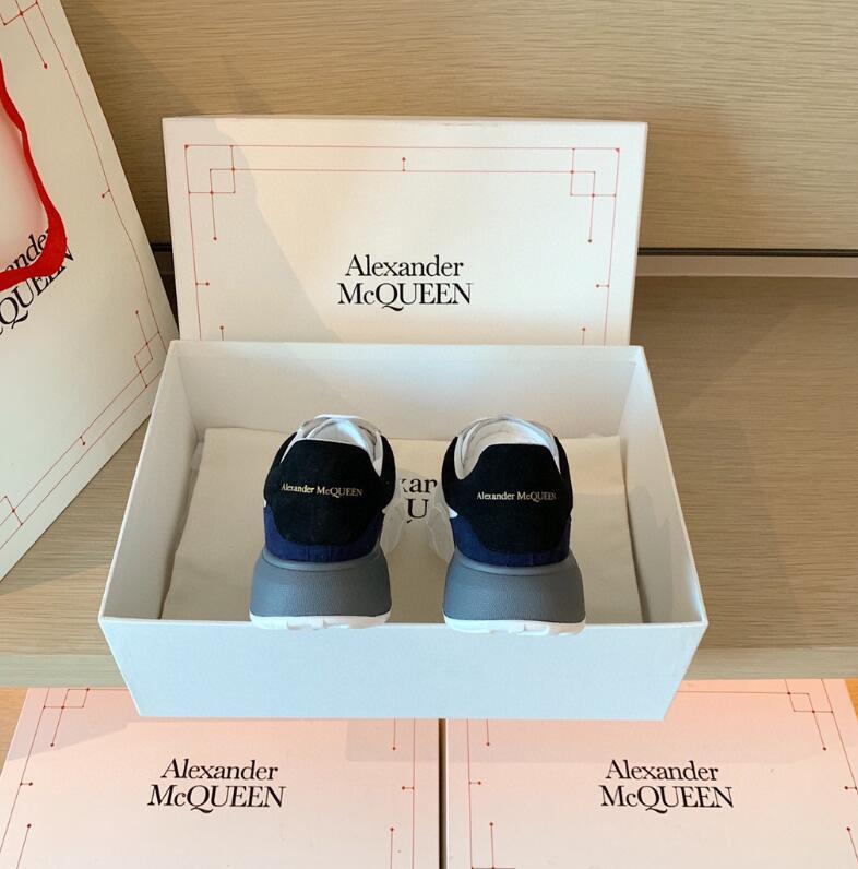 Ava’s Mode - AQ Men SHoes - 356