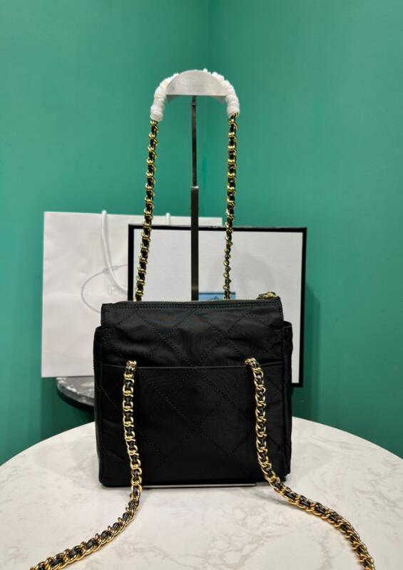 Ava’s Mode - PD Bags - 056